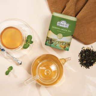 PCOS Tea + Shatavari Powder