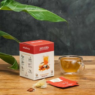PCOS Tea + Weight Loss Phakki