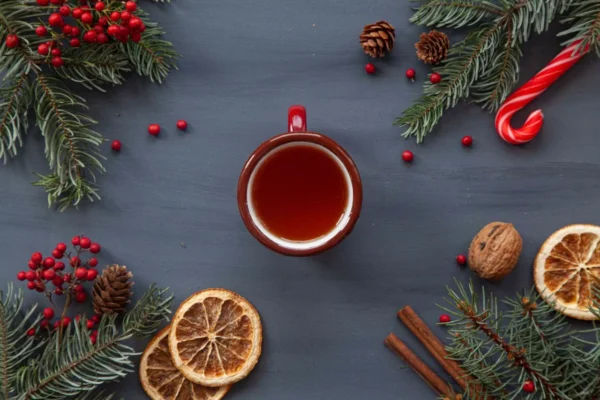 PCOS Tea – Double Pack